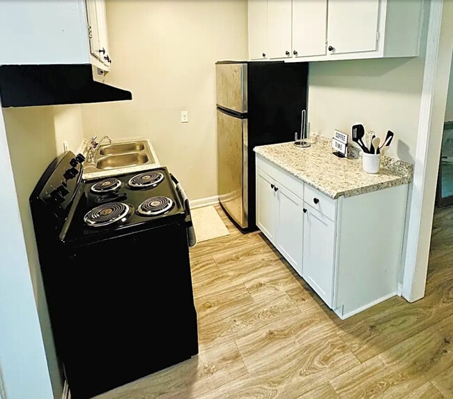 Photo - The Vue at Greensboro