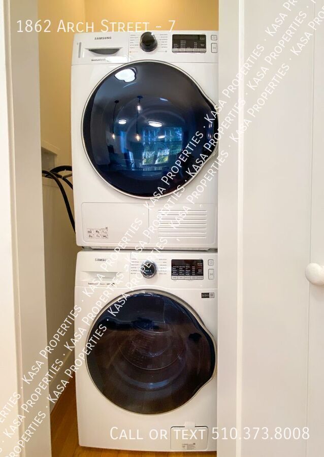 Photo - 1862 Arch St Unit 7