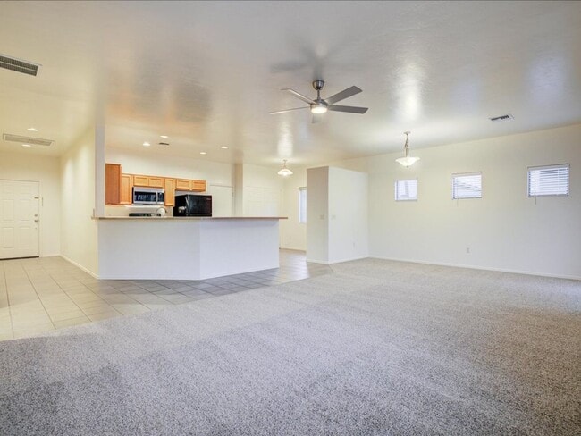 Photo - Spacious 3 Bedroom 2 Bathroom Home with Large Backyard & 2 Car Garage!