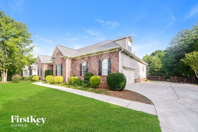201 Bethlehem Dr