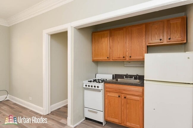 Photo - 3816 N Fremont St Unidad M03B