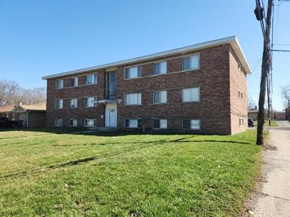 Building Photo - 3825 N Whittier Pl Rental