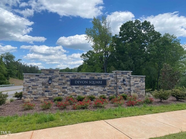 Photo - 515 Brushford Ln Townhome