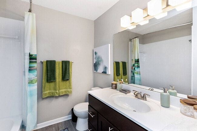 Photo - South Square Townhomes