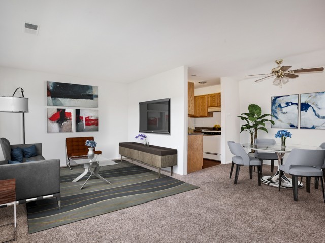 Photo - Kingsrow Apartment Homes