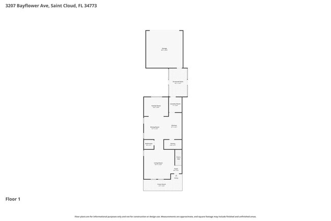 Photo - 3207 Bayflower Ave