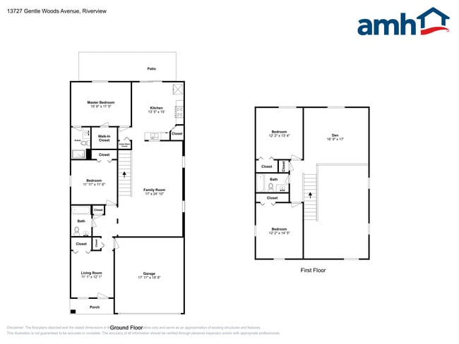 Photo - 13727 Gentle Woods Ave