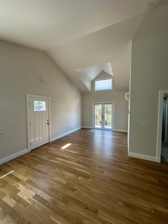 Comedor Sala de estar - 918 N El Paso St