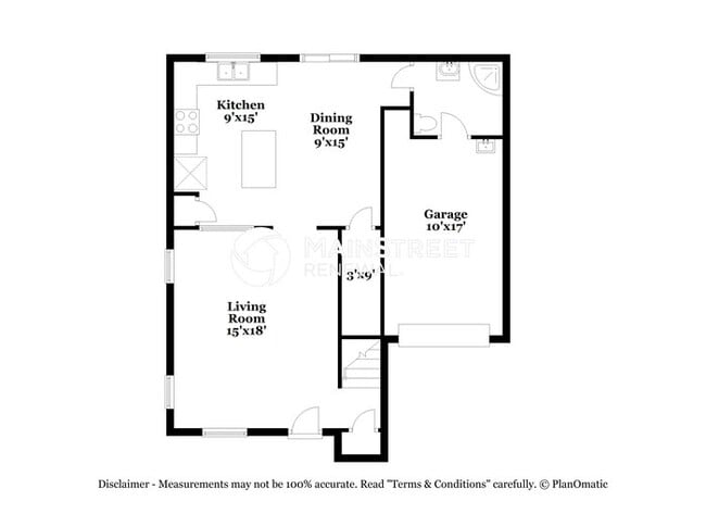 Photo - 4 Bedroom Pet-Friendly Home in TUCSON, AZ ...