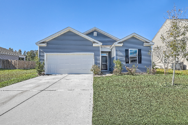 Photo - 124 Pontoria Dr House