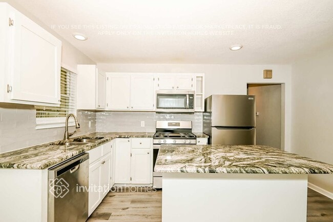 Photo - 1501 Juanita Dr
