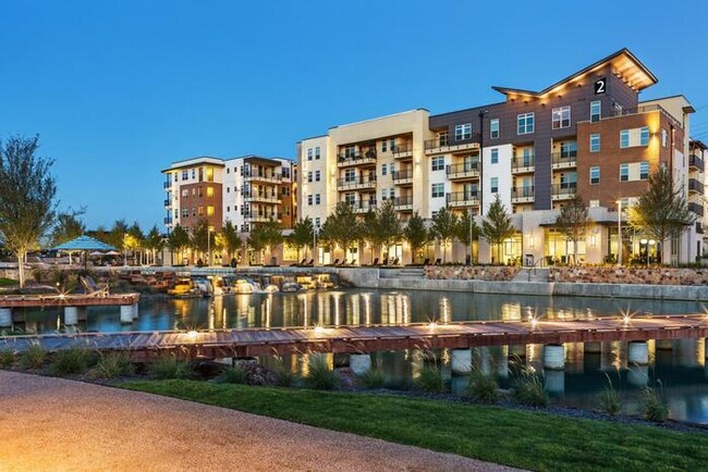 Photo - 3600 Windhaven Pkwy Condo Unit b7