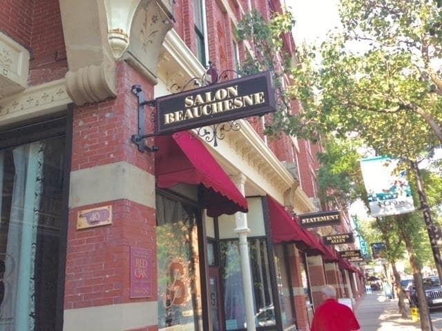 Photo - 30 Hanover St Unit 303