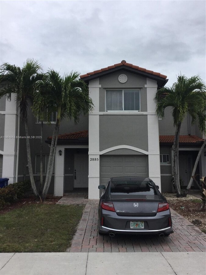 Photo - 2885 SW 127th Ave Townhome