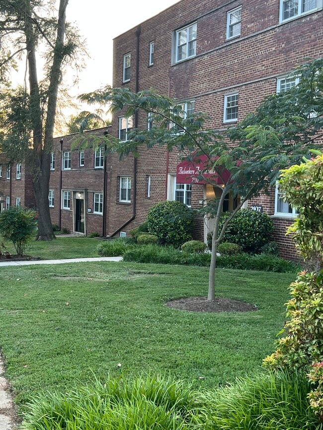 Photo - Belvedere Apartments