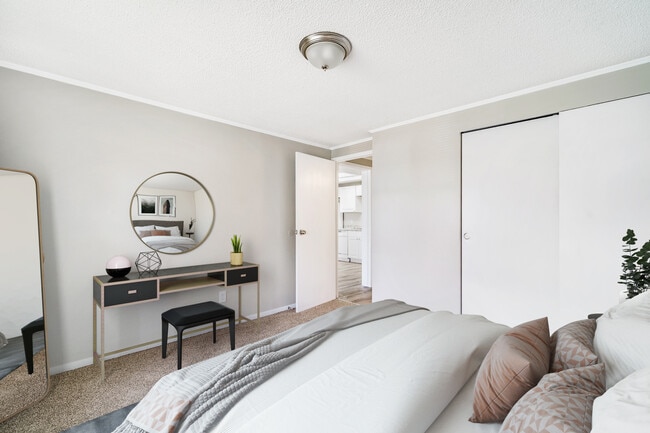 Photo - Waterbury Apartments