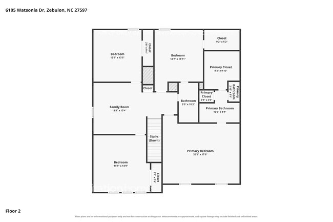 Photo - 6105 Watsonia Dr