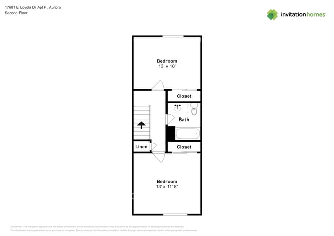 Photo - 17681 E Loyola Dr