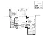 2BR/2.5BA