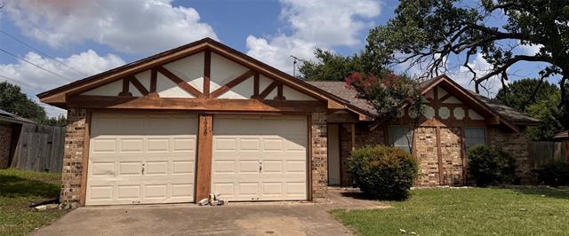 Building Photo - 1928 Hurstview Dr Rental