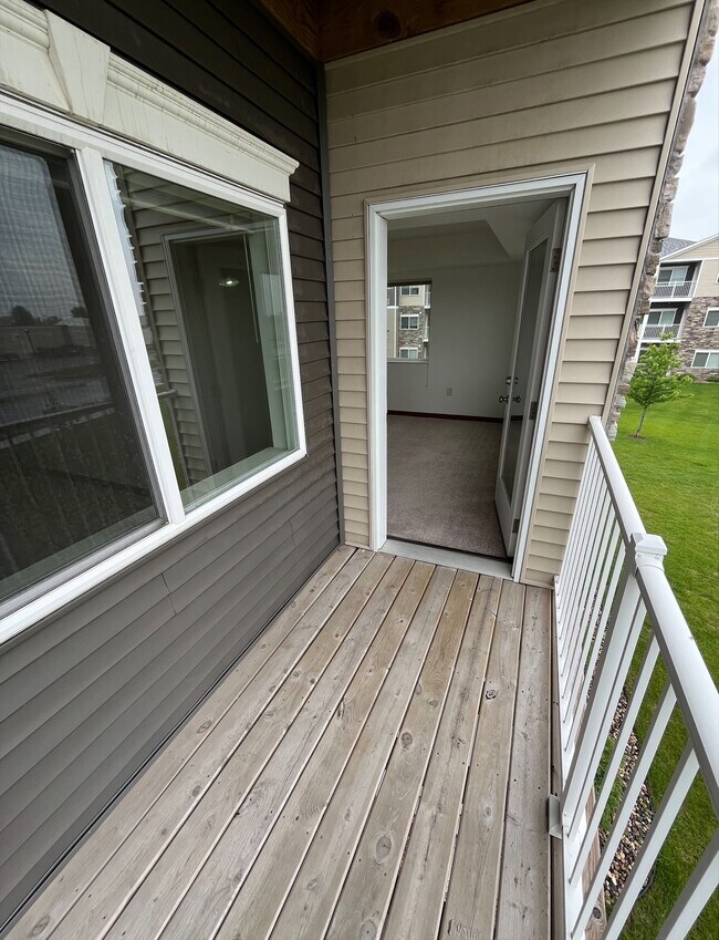 Highfield Apartments