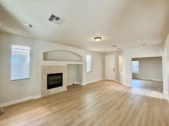 Photo - Beautiful and well-maintained two-story home in summerlin