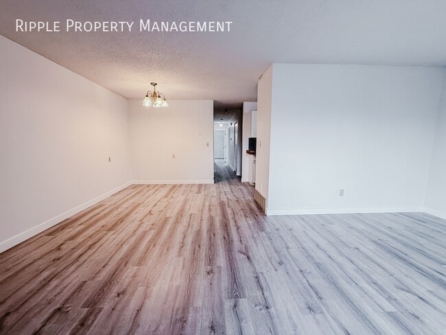 Photo - Modern 3 Beds, 1.5 Baths Main Floor/ Upper | No Pets Allowed