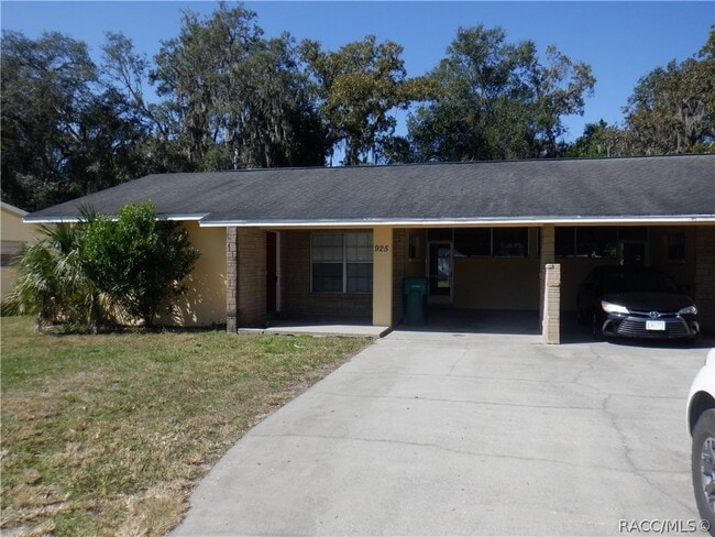 Building Photo - 925 E Turner Camp Rd