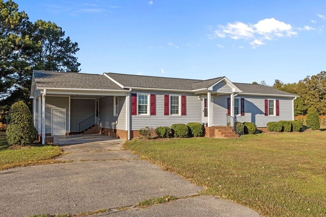 Photo - Lovely 3 bed 2 bath home located in Lillin...