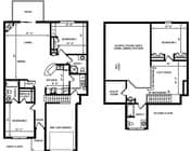 Patio Home Unit B