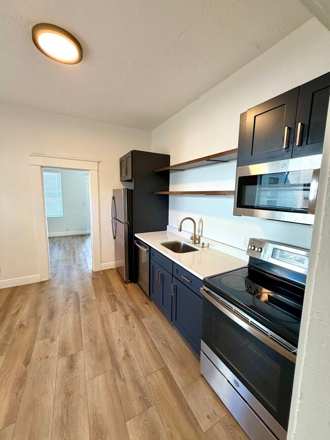 Photo - 2 bedroom 1 bathroom duplex in Tampa Heights