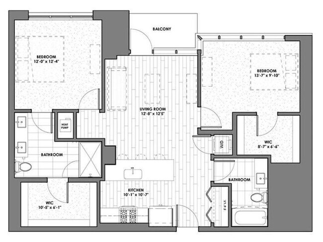 Photo - 270 Hennepin Ave Unit 517