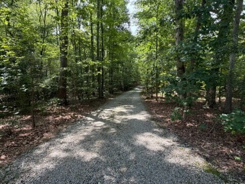 Photo - 4 Bedroom Home on 3.65 Acres in Moseley – Available August 15th – $3,500/mo