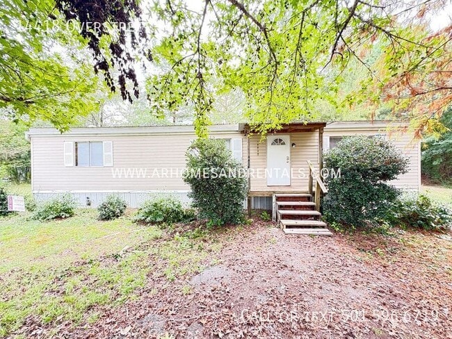 Building Photo - 14418 Overstreet- Rental