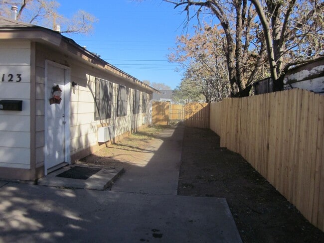 Photo - 4123 S Washington St Unit B