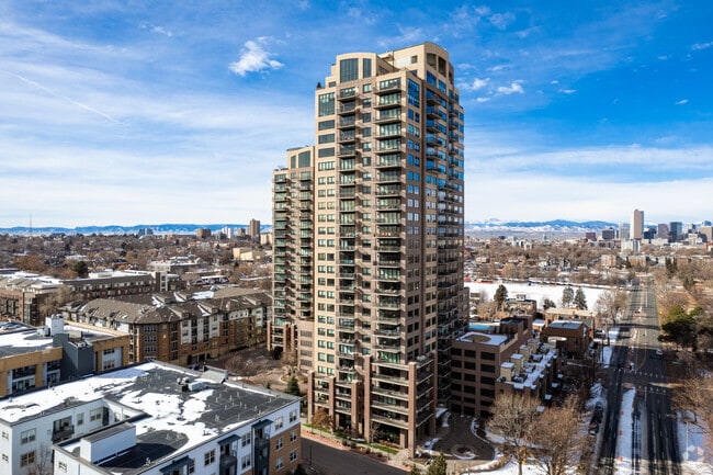 Photo - The Pinnacle at City Park South
