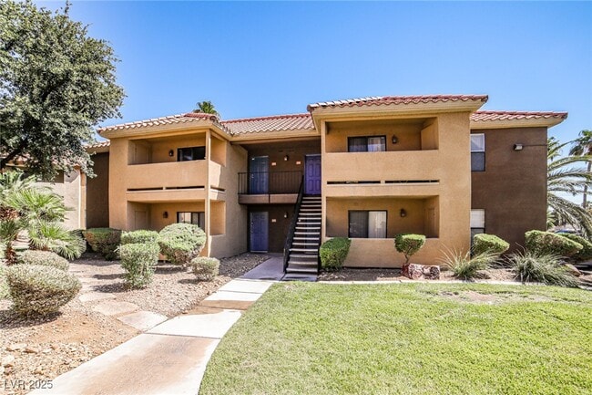 Building Photo - 3135 S Mojave Rd Unit 257