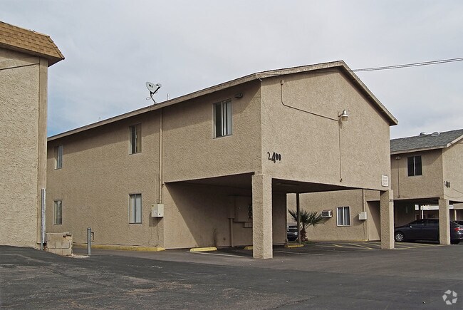 Photo - Olive Gardens