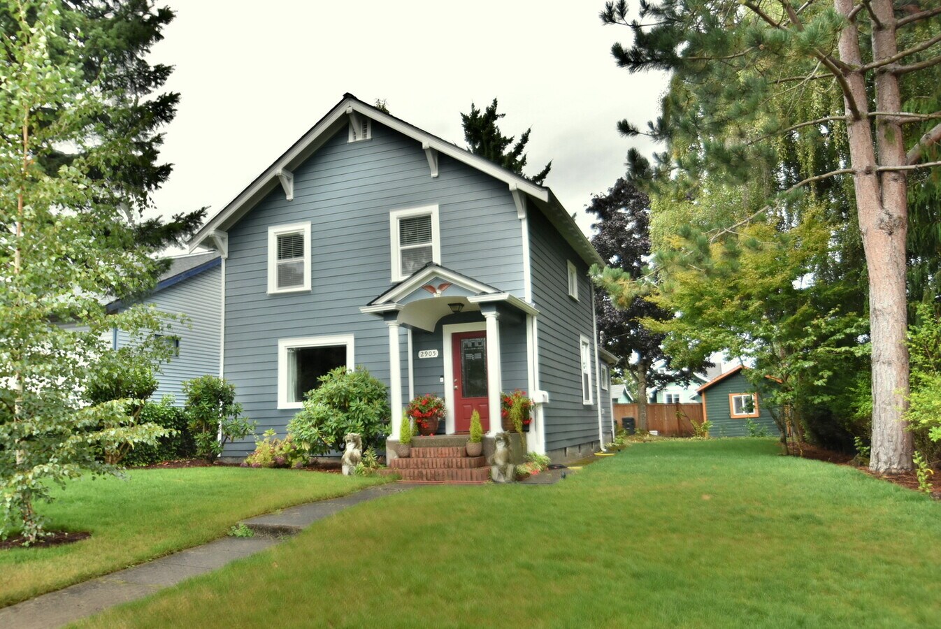 Photo - 2905 21st St