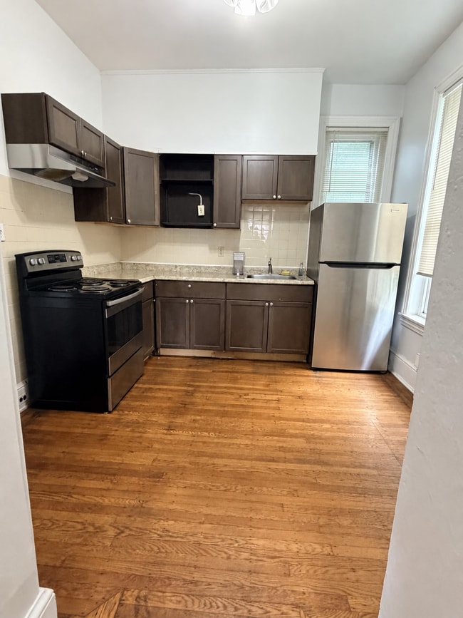 Photo - 1015 Dekalb Street