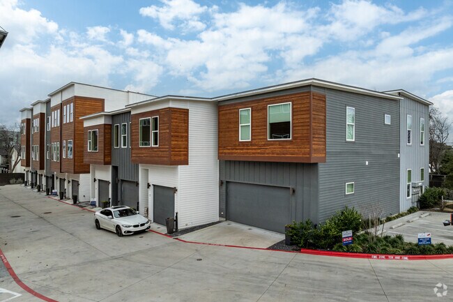 Photo - Bluebonnet Lofts