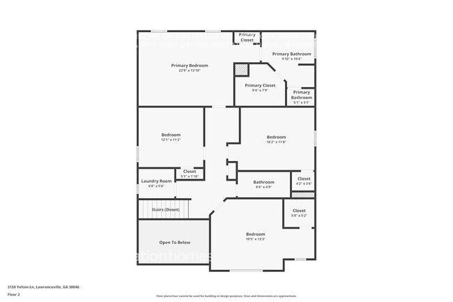 Photo - 3158 Yelton Ln