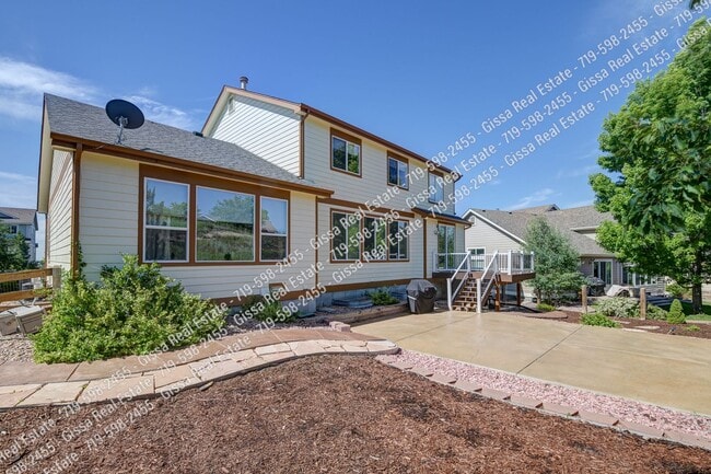 Photo - This beautiful 4 bedroom, 3 1/2 bathroom, ...