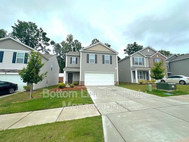 Photo - 2129 Allium Dr House