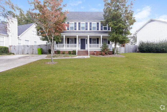 Building Photo - Welcoming 3-Bedroom Rental