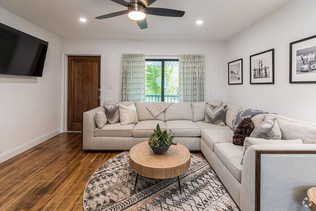 Building Photo - 400 S Atlantic Ave Unit FL2-ID1044325P Rental