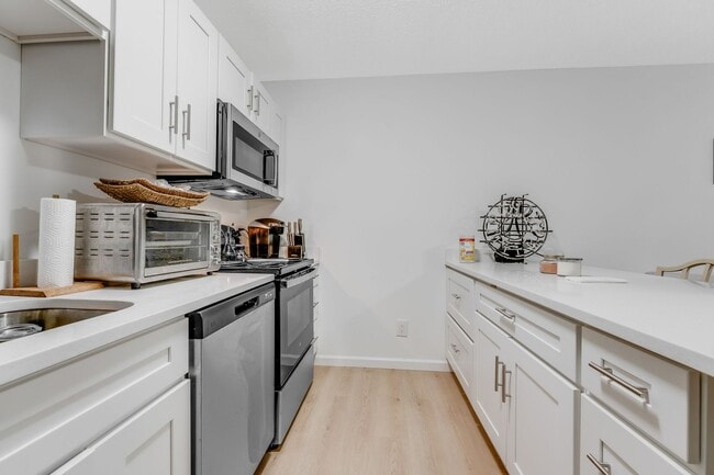 Avalon Apartments