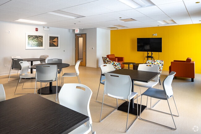 Clubroom 1