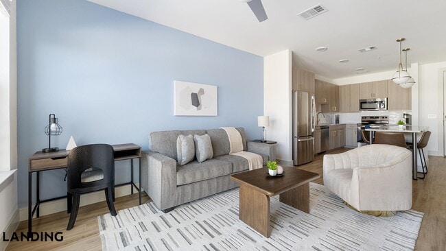 Photo - 3100 Scofield Ridge Pkwy Unidad 1214