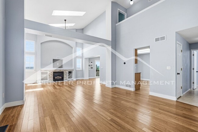 Photo - Stunning Home with Central AC and 2-Car Garage